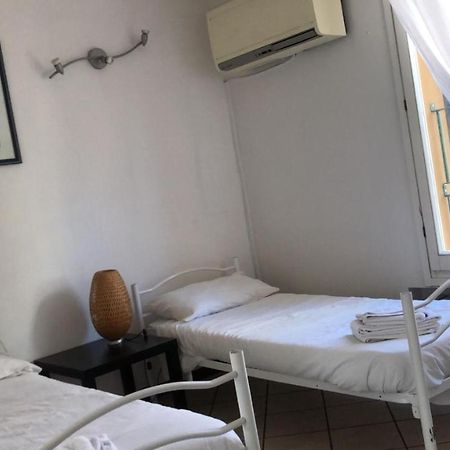 Residence Porta Saragozza Bologna Bagian luar foto