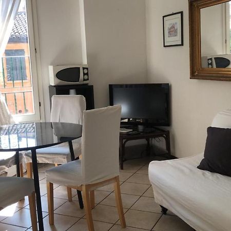Residence Porta Saragozza Bologna Bagian luar foto