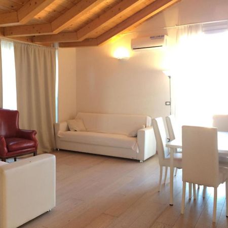Residence Porta Saragozza Bologna Bagian luar foto