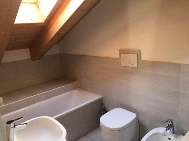 Residence Porta Saragozza Bologna Bagian luar foto