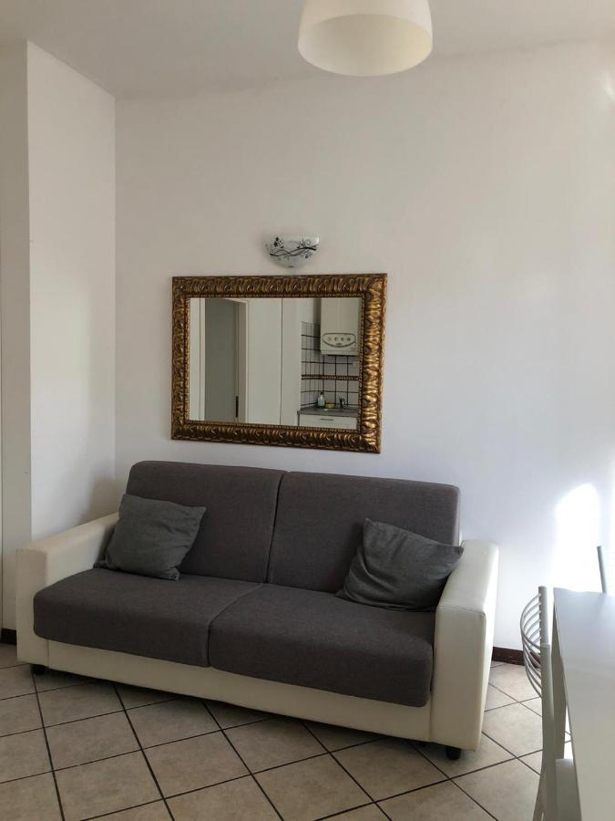 Residence Porta Saragozza Bologna Bagian luar foto