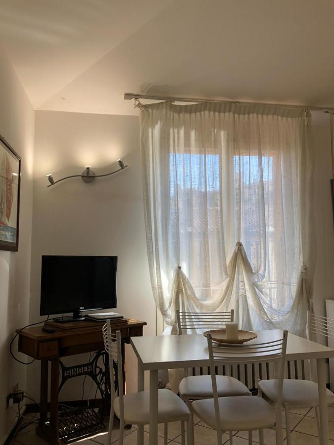 Residence Porta Saragozza Bologna Bagian luar foto