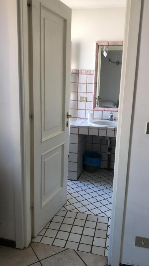 Residence Porta Saragozza Bologna Bagian luar foto