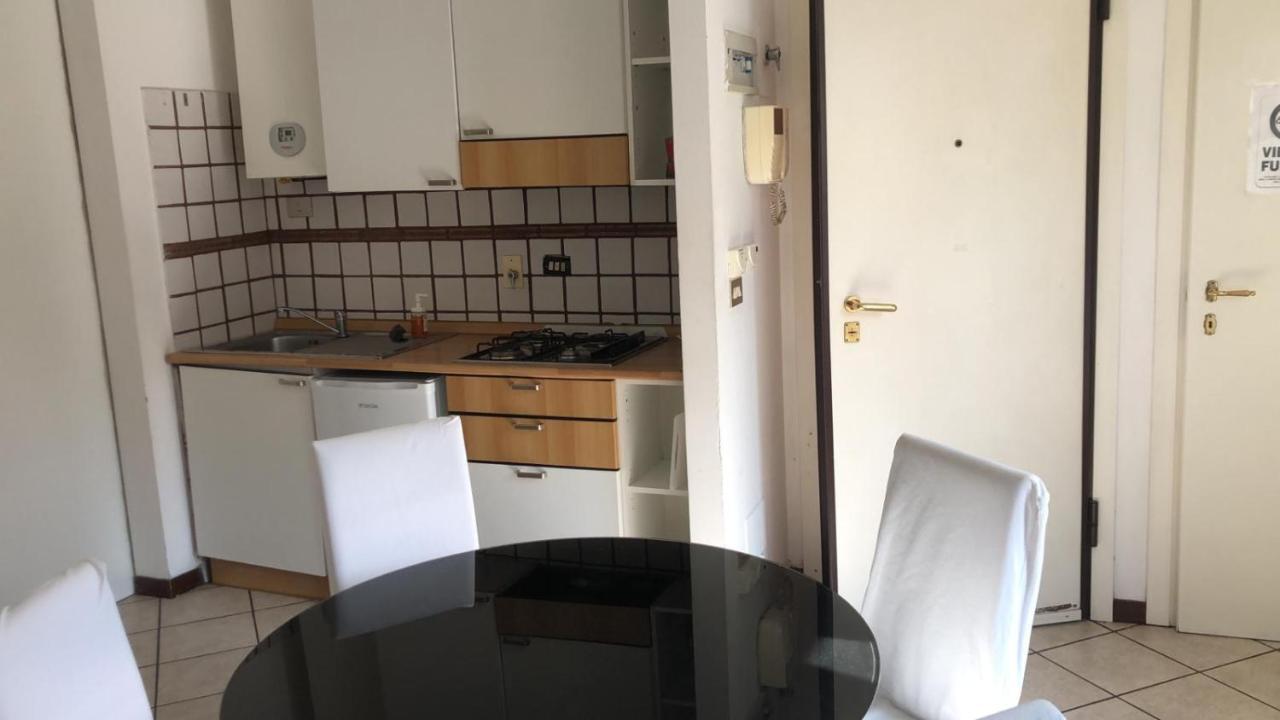 Residence Porta Saragozza Bologna Bagian luar foto