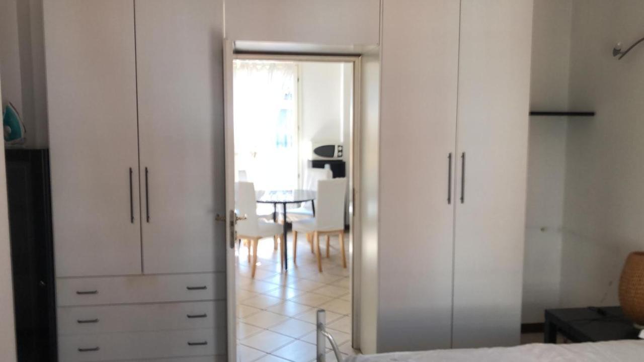 Residence Porta Saragozza Bologna Bagian luar foto