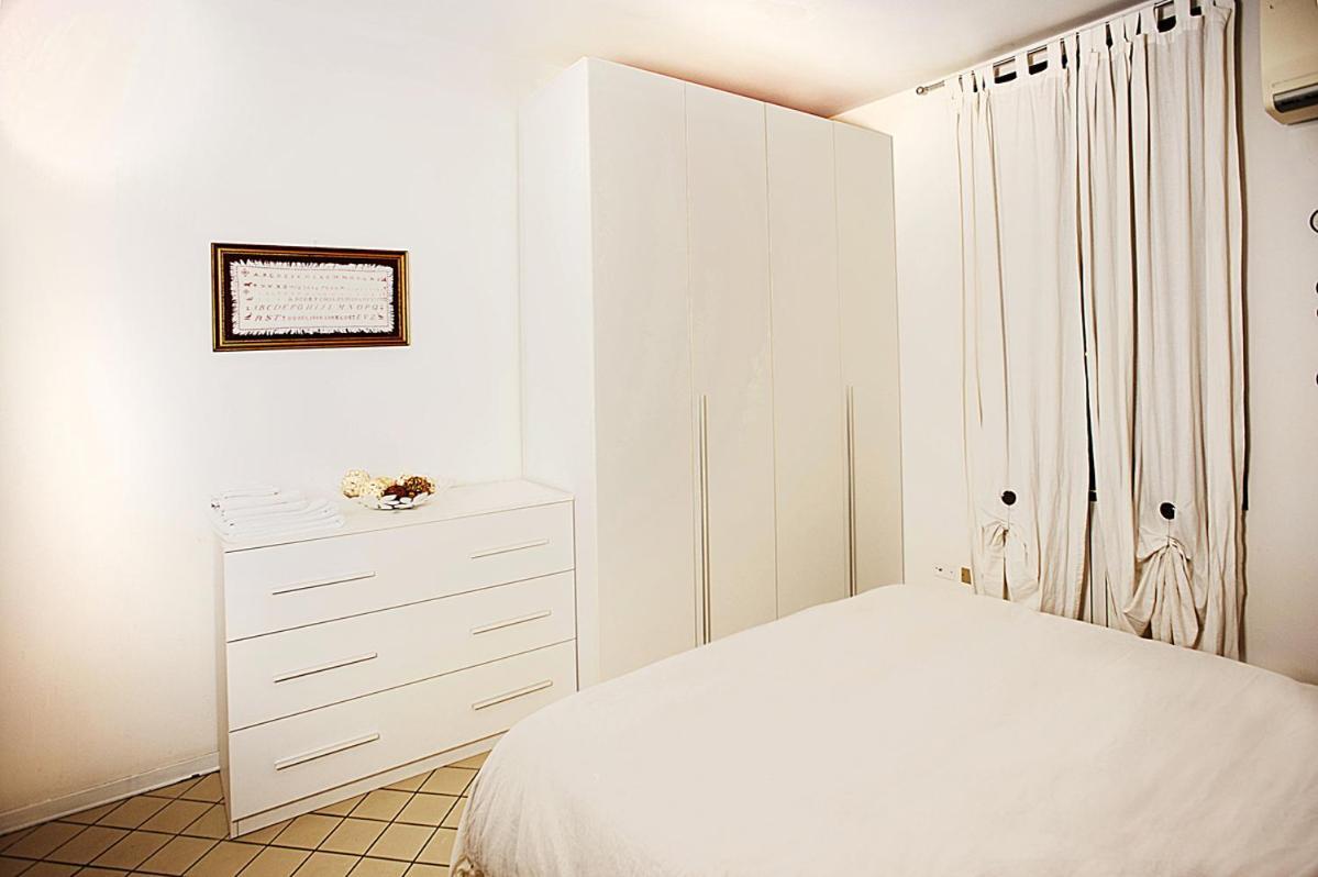 Residence Porta Saragozza Bologna Bagian luar foto