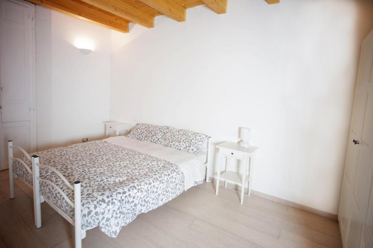 Residence Porta Saragozza Bologna Bagian luar foto