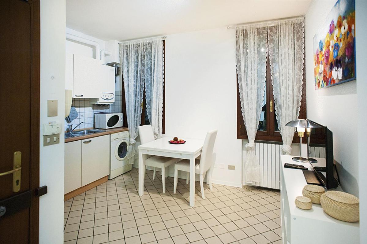 Residence Porta Saragozza Bologna Bagian luar foto