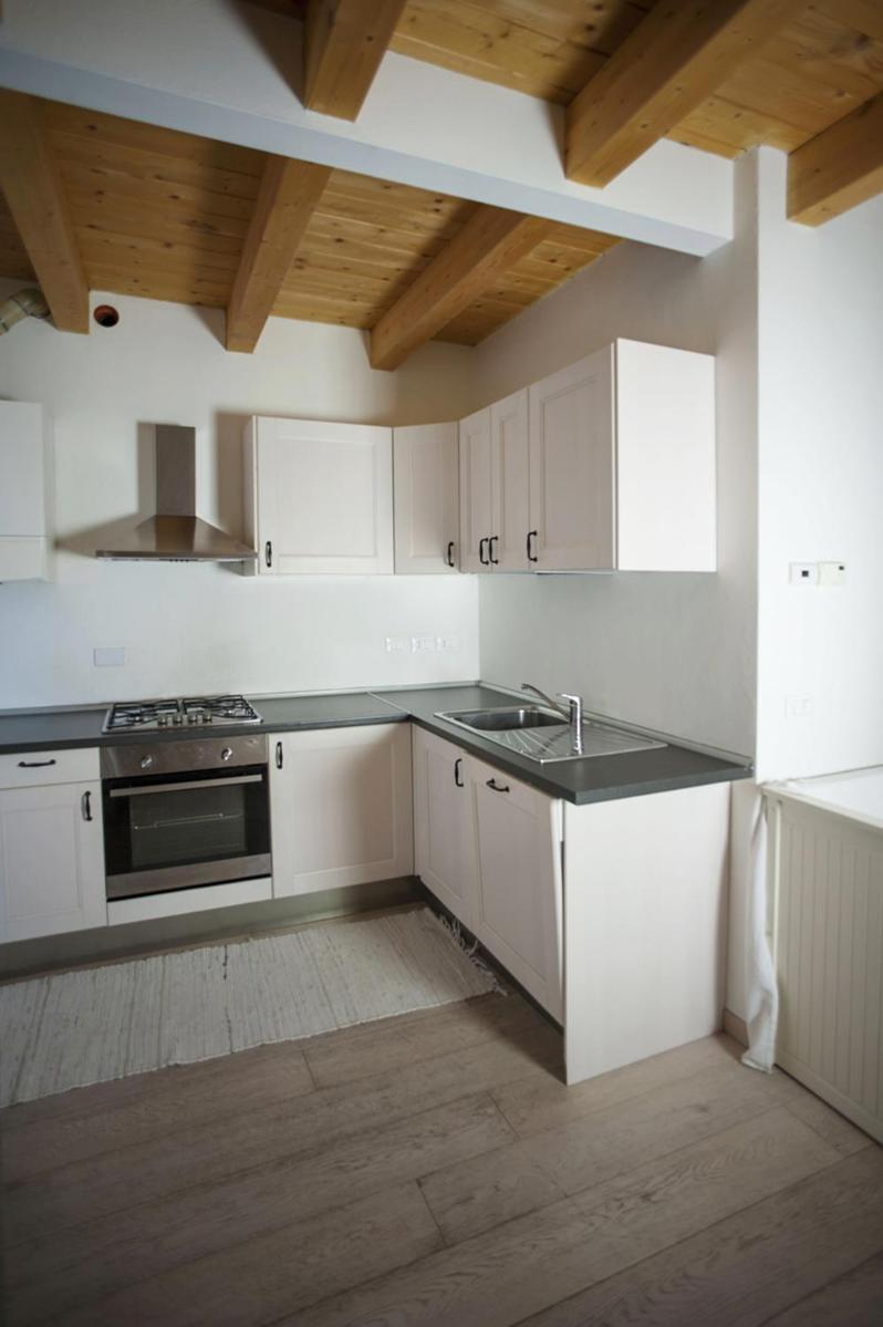 Residence Porta Saragozza Bologna Bagian luar foto