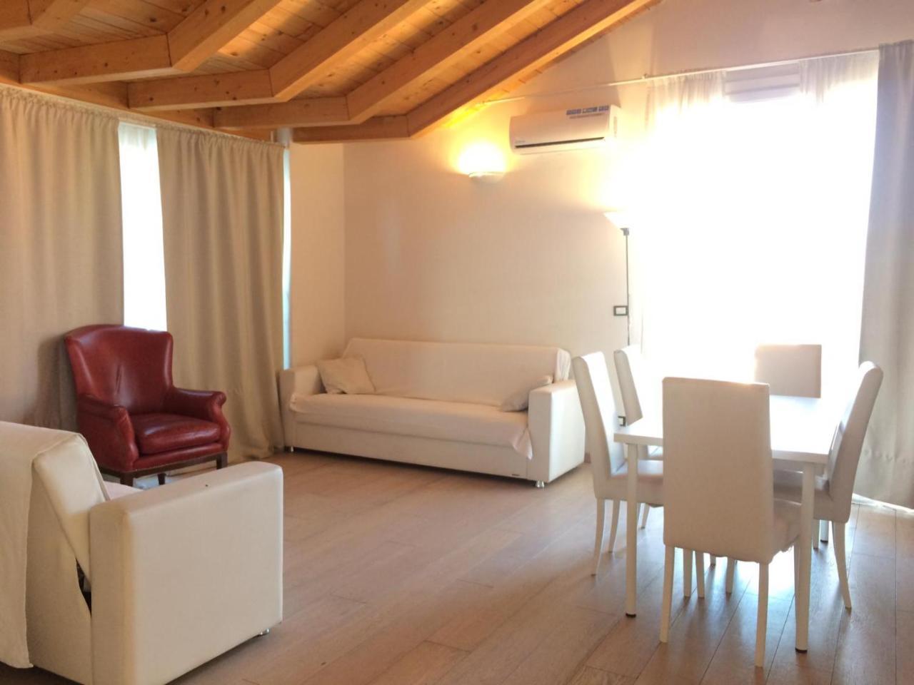 Residence Porta Saragozza Bologna Bagian luar foto