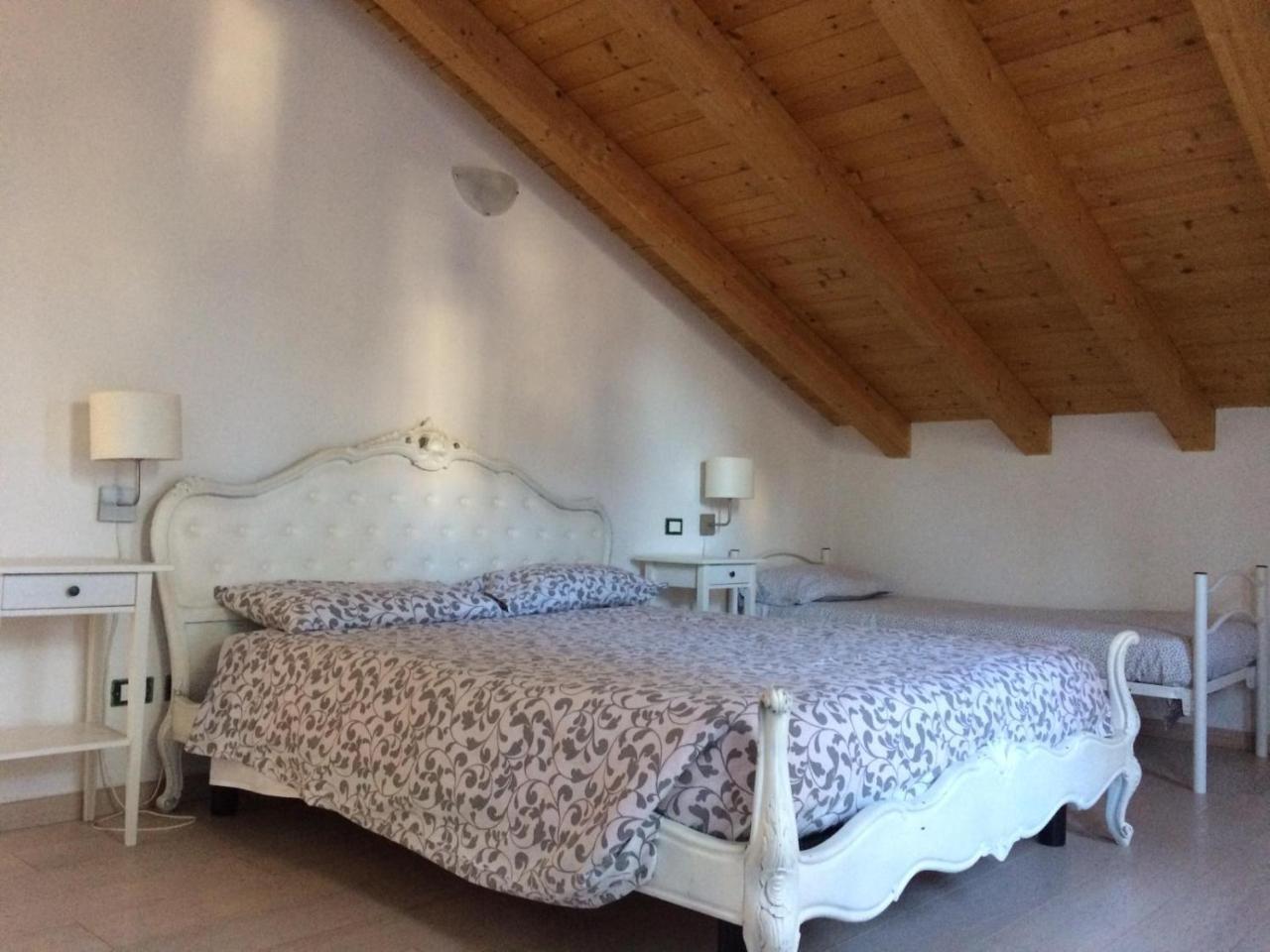 Residence Porta Saragozza Bologna Bagian luar foto