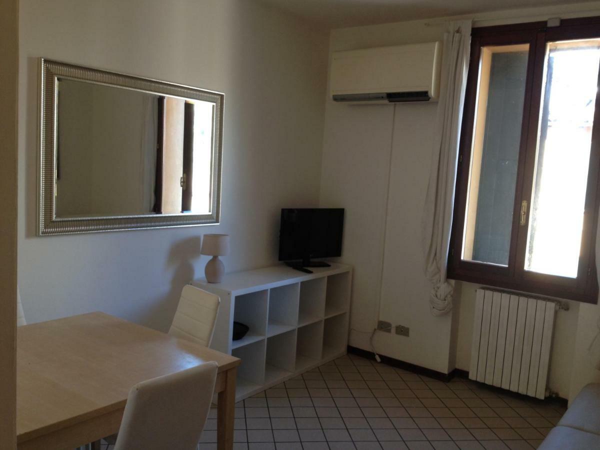 Residence Porta Saragozza Bologna Bagian luar foto